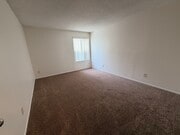 Specious Bedroom - 24851 Walnut St Unit 114