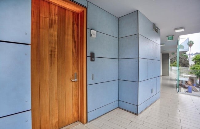 Photo - 1705-1725 Ocean Ave Unit 210