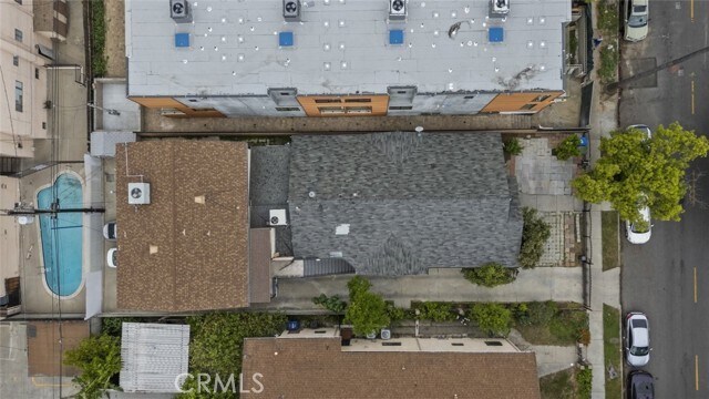 Photo - 1549 N Kingsley Dr Townhome