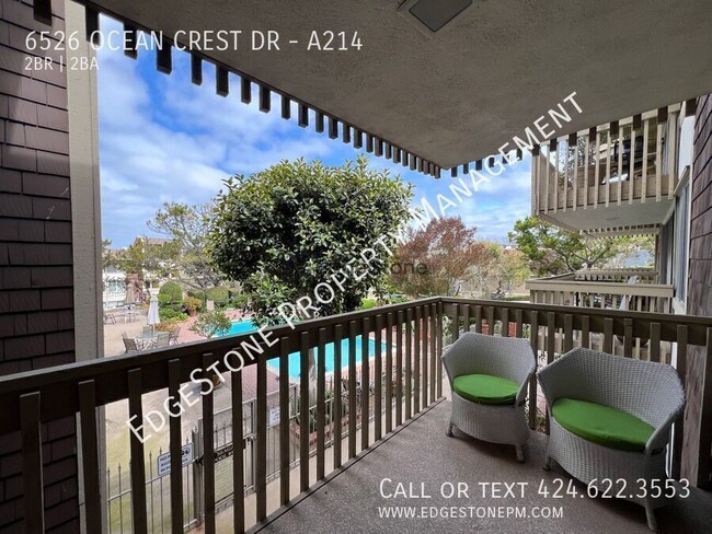 Building Photo - 6526 Ocean Crest Dr