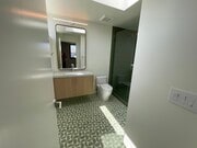 Bathroom - 1825 Wilstone Ave Townhome