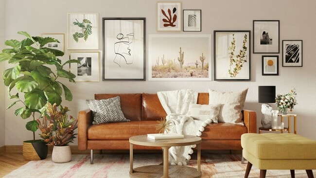 Photo - Cajon Villa Apartments