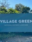 Village Green National Historic Landmark Property - 5271 Village Grn Townhome