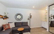 Photo - Sophisticated Space Designed for Comfort