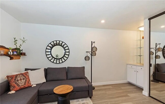 Photo - Sophisticated Space Designed for Comfort
