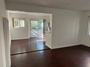 Large Kitchen & Living Room - 8315 W Manchester Ave Apartments Unit 4