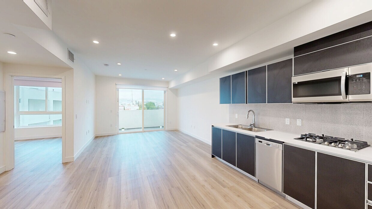 3D Tour - Ogden Garden by Wiseman