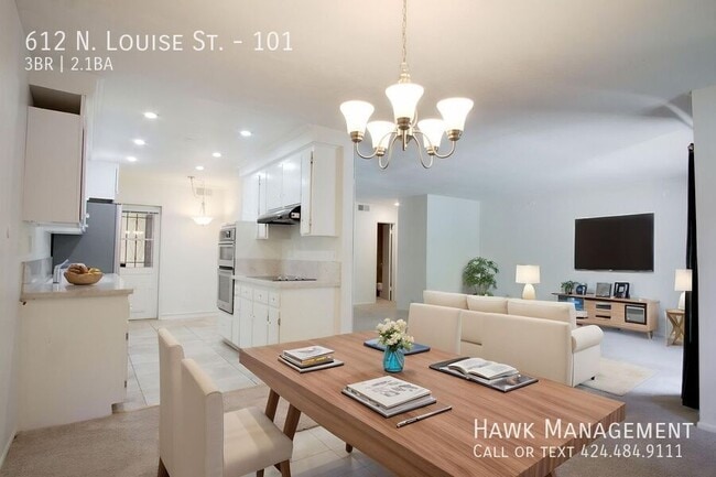Photo - 612 N Louise St House