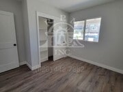 Photo - Modern 3 Bedroom Front House