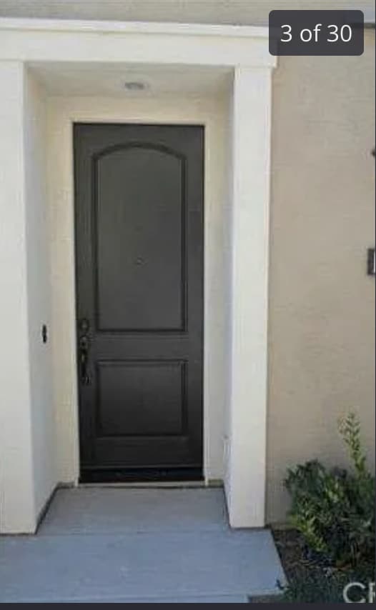 Photo - 90 Rose Arch