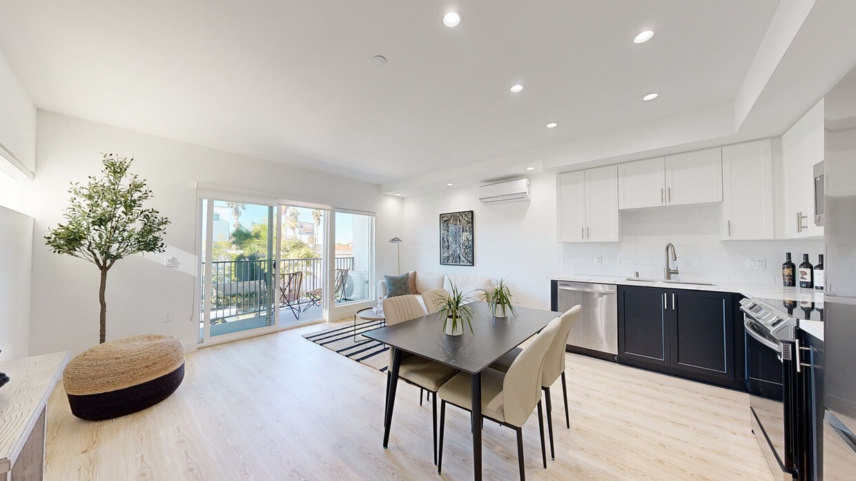 3D Tour - Chapman Place Apartments