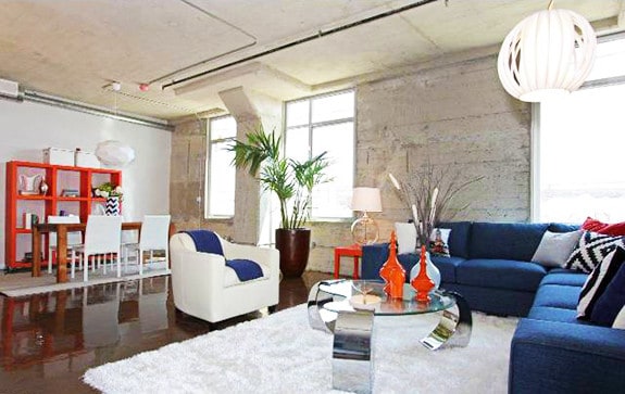 Photo - 825 E 4th St Unit 208