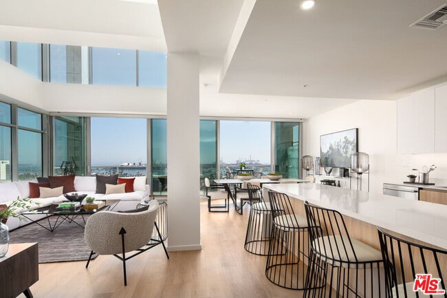 Photo - 200 W Ocean Blvd Unit P1002