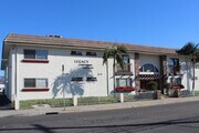 Photo - Legacy Condominium Apartments