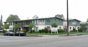 Photo - Woodman Gardens Apartments