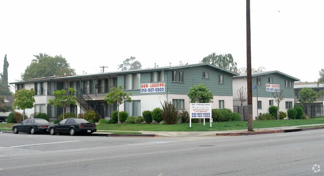 Photo - Woodman Gardens