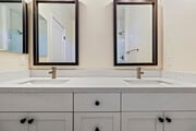 Bathroom - 2043 Lincoln Ave