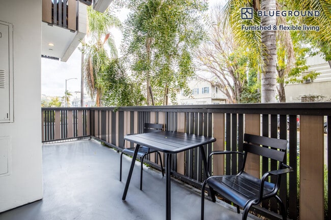 Photo - 129 S Kings Rd Unit FL1-ID384