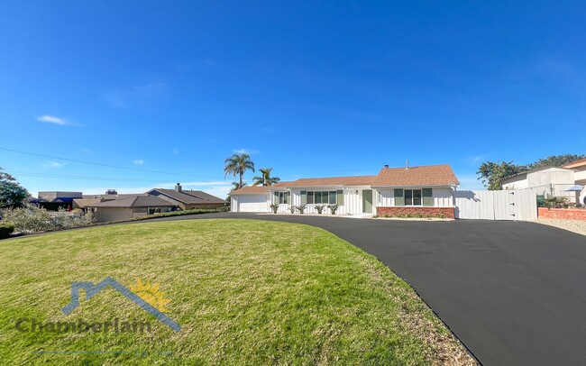 Photo - Spectacular View from this Single Story Home!