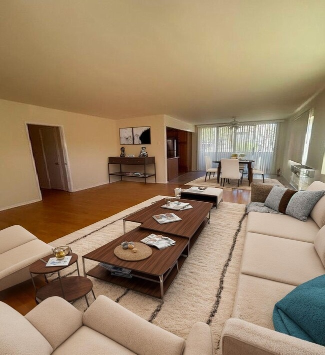 Photo - Five Point Residences