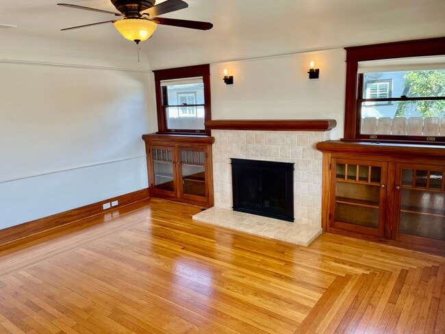 Classic NorthPark Craftsman - Classic NorthPark Craftsman