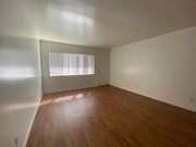 Living Space w/window - 838 7th St Apartments