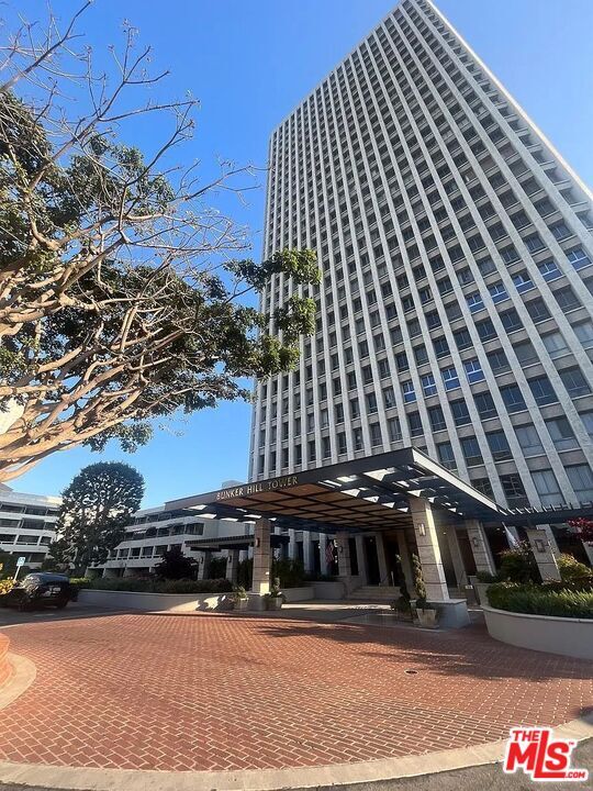 Photo - 800 W 1st St Unit 1409