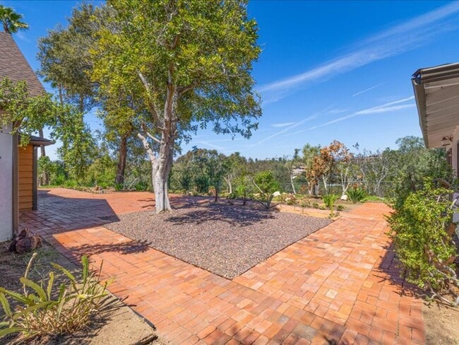Photo - Amazing views at this 4 bedroom renovated Fallbrook home in a quiet neighborhood with a loft offi...