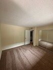 1st Bedroom - Torrance Courtyard Apartments