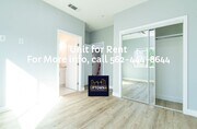 Photo - AVAILABLE 7/15/26 - House - 2 Bedrooms / 2 Baths - Bellflower