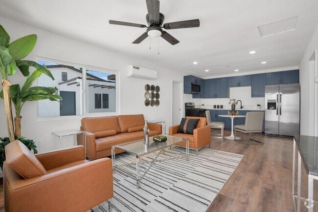 Building Photo - 51480 Avenida Obregon Rental