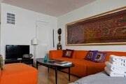 Conveniently Everything Can Fit & A closet is in Living Room too - 2444 4th St Unit 4
