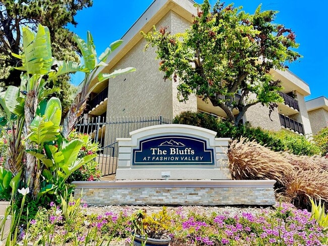 Photo - 6202 Friars Rd Unit 201