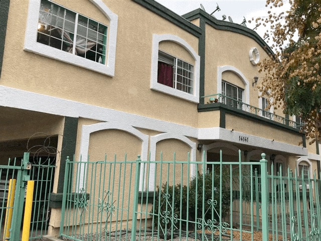 Building Photo - 14141 Erwin St