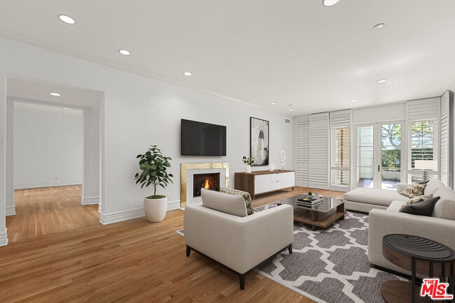 Building Photo - 10100 Empyrean Way Unit 101