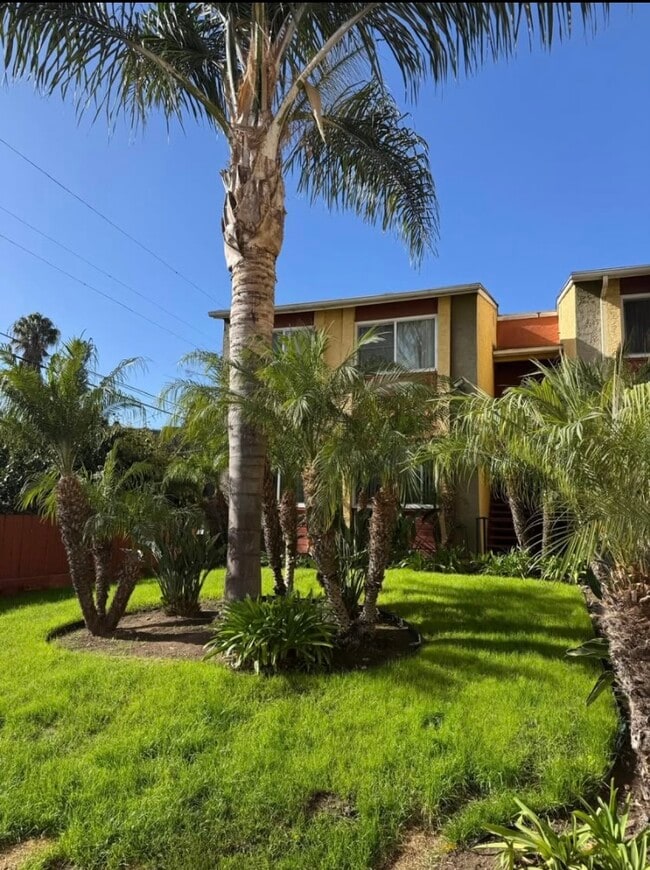 Building Photo - 3299 Imperial Ave Unit 13