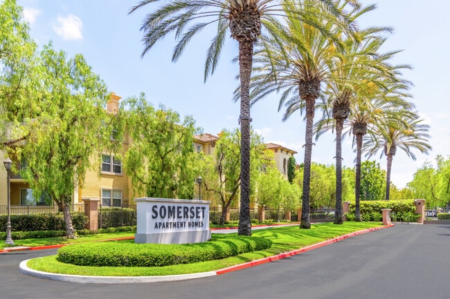 Photo - Somerset Apartment Homes