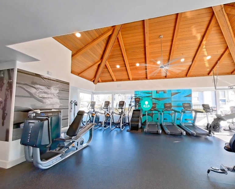 3D Tour - The Highlands