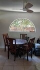 Dinig area, window view - 31407 El Horno St House