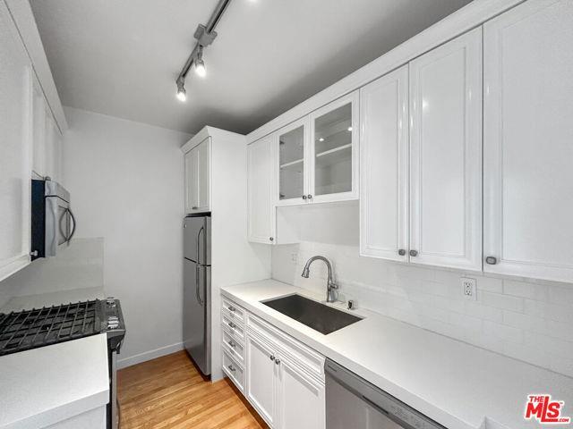 Photo - 1220 N La Cienega Blvd Unit F2