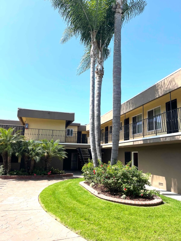 Photo - 4020 Rosecrans Ave Unit A