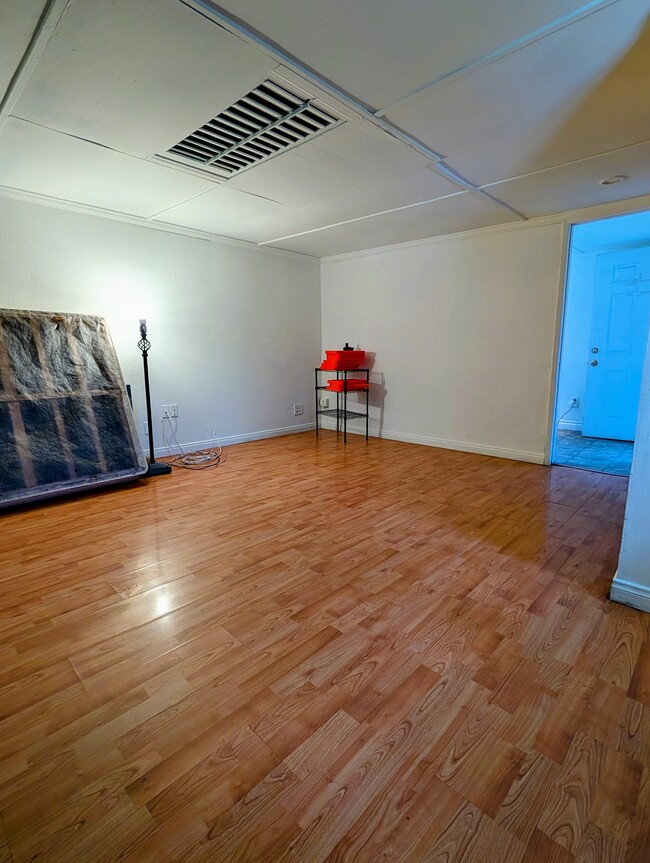 Main room - 7781 Bently Ave Unit A