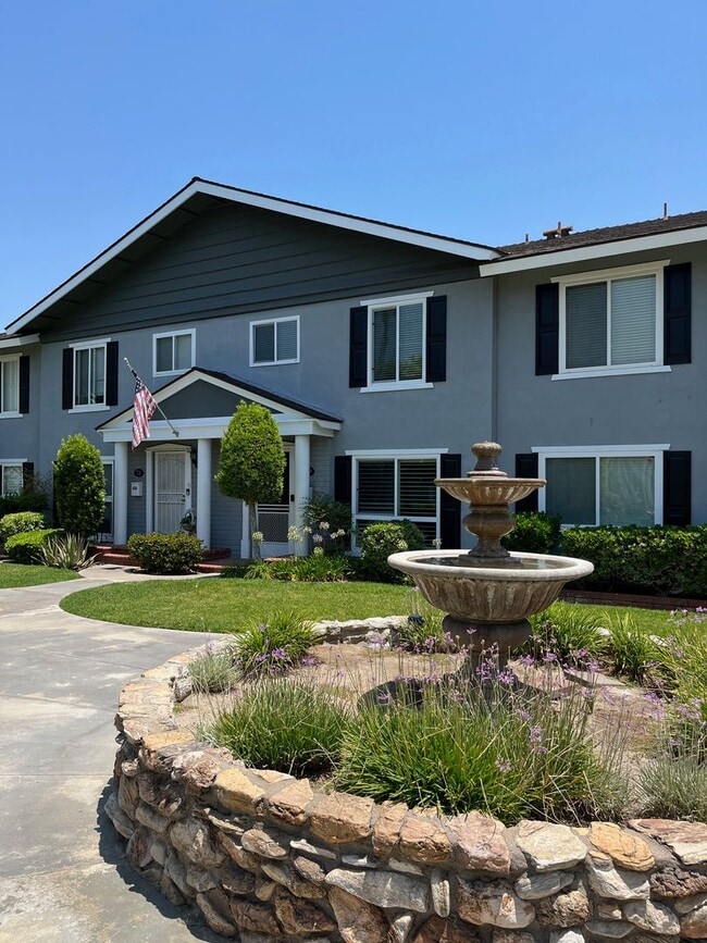 Welcome to the Rossmoor Town Houses, Rossm... - Welcome to the Rossmoor Town Houses, Rossm...