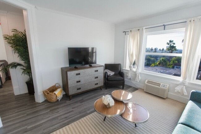 Photo - Tyler House | Live steps away from San Diego’s most vibrant neighborhood!