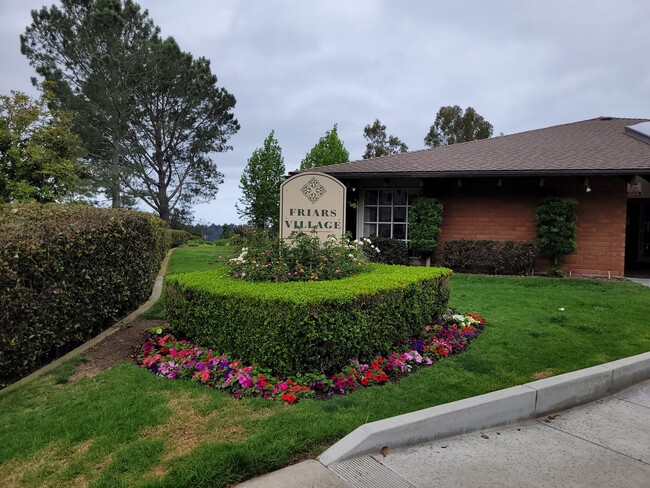 Friars Village - close to USD and Fashion ... - Friars Village - close to USD and Fashion ... Townhome