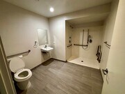 Photo - Remodeled 1 bed 1 bath Apartment Unit 2