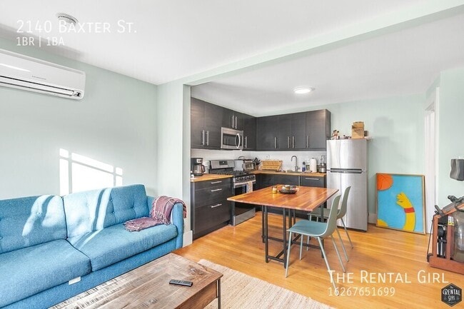 Photo - 2140 Baxter St Apartment