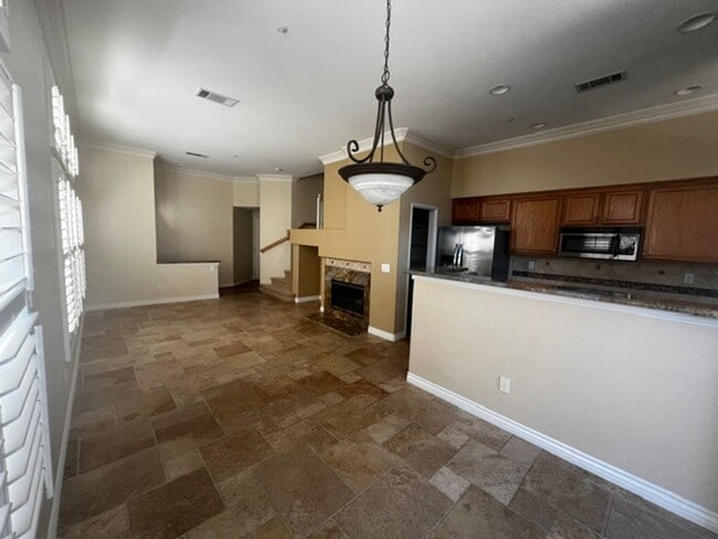 Photo - Private Patio & Sunset Views in a Gated 4S Ranch Townhome