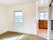 Photo - STUDIO WITH A PEAK VIEW OF DOWNTOWN! $1,49... Apartment Unit 510 20th Street #4