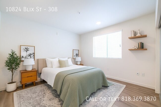 Photo - 10824 Blix St Unit 308